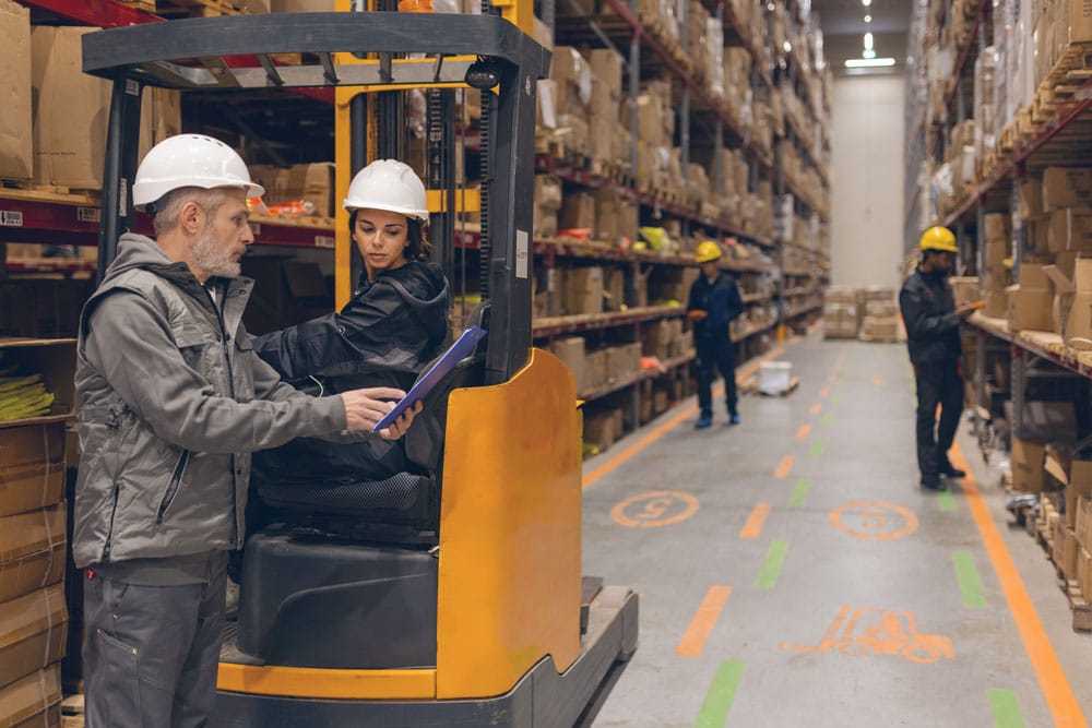 SOPs vs. Warehouse Reality: Bridging the Gap