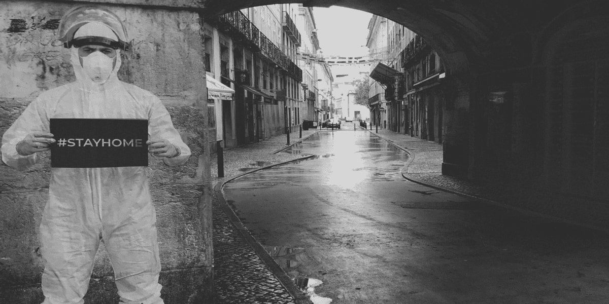 Impact Of Covid19 On Mobility