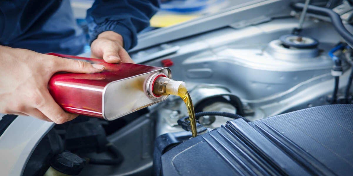 How Lubricant Giants Are Capitalizing On Emerging Trends