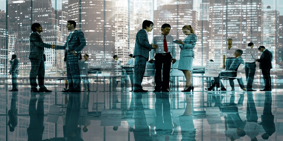 How Knowledge Ridge Enabled Expert Insights Into Sector-Wide Performance for a Big 5 Multinational Professional Services Firm