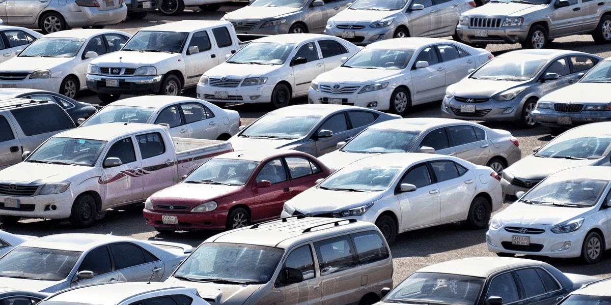 How Knowledge Ridge Provided First Hand Expert Insights on the Competitive Strategy for Consumer Discretionary Automobile Goods in Asia, for a Global Think Tank
