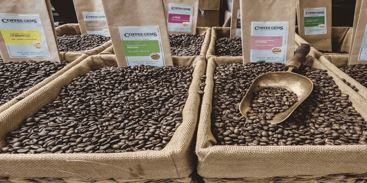 How Knowledge Ridge Helped an International Capital Management Firm Gain Insights into the Post Covid Coffee Market in Italy