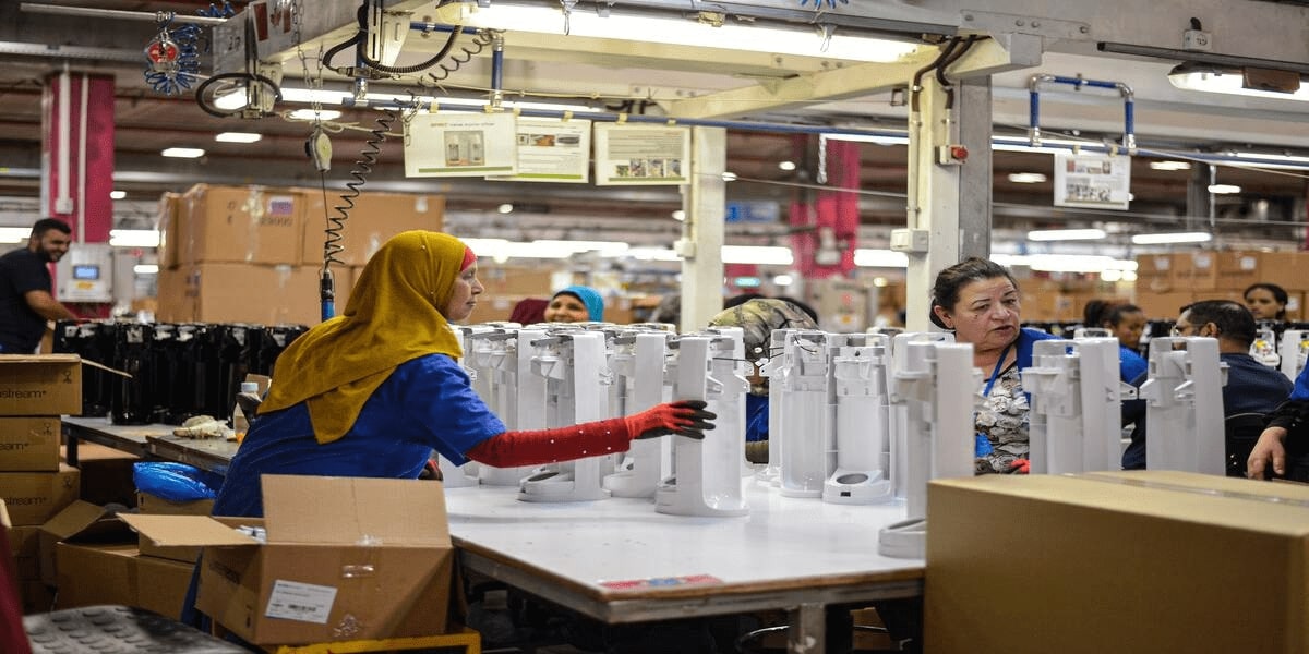 How Knowledge Ridge delivered Expert Insights in the Global Materials and Packaging Space for Global Research and Consulting Firm