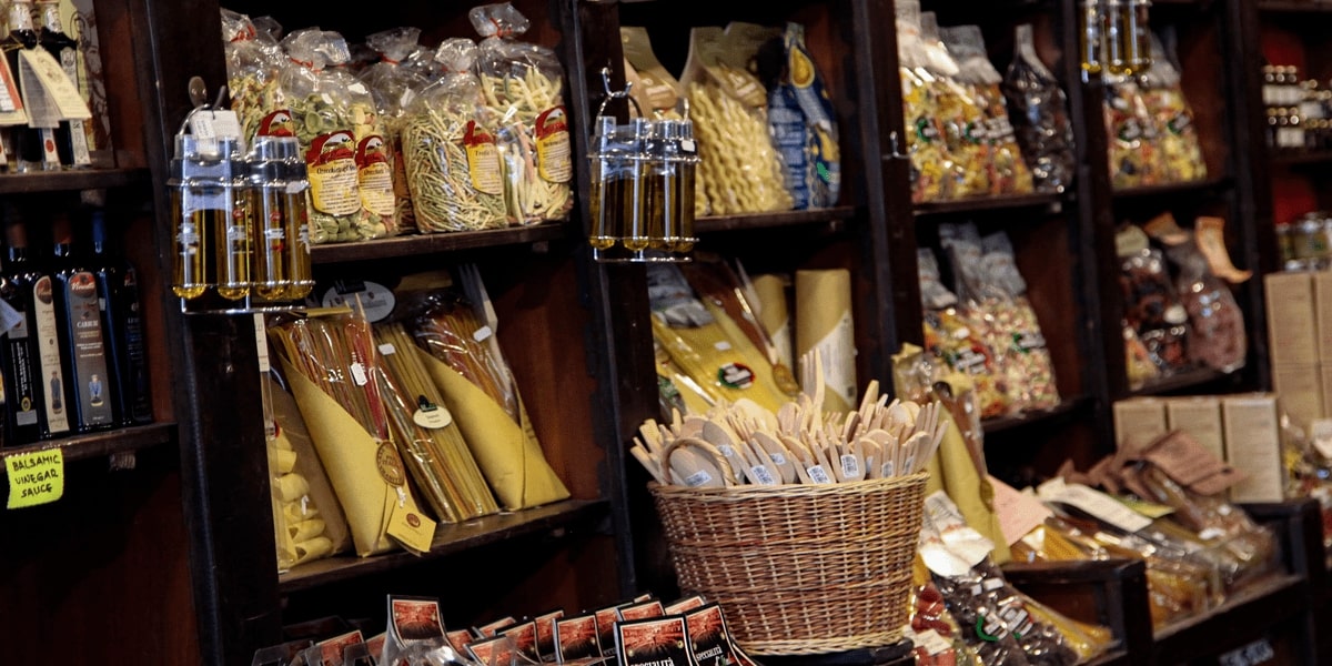 Knowledge Ridge Delivers First Hand Actionable Insights in the Retail / Packaged Foods & Meats Sector in Italy and France for a Global Japanese Think Tank