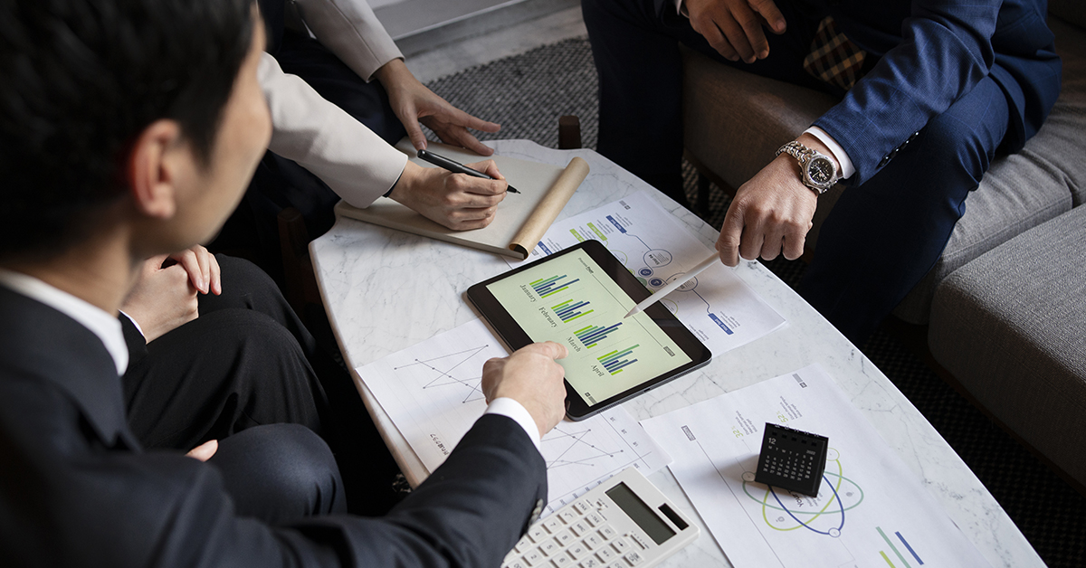 Consulting Firms Clients