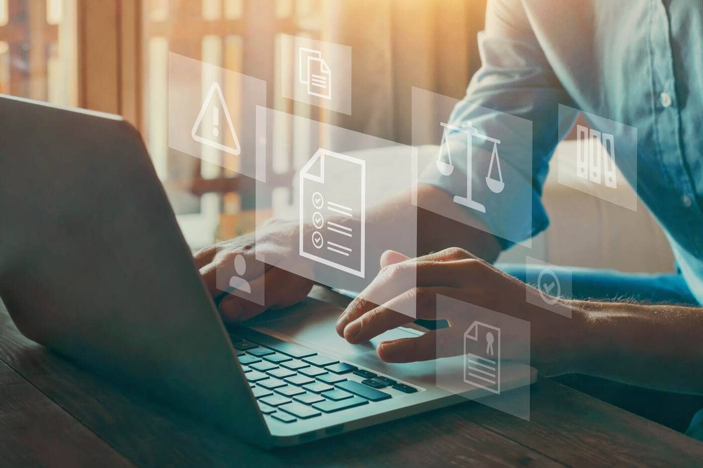 Expert Network Compliance