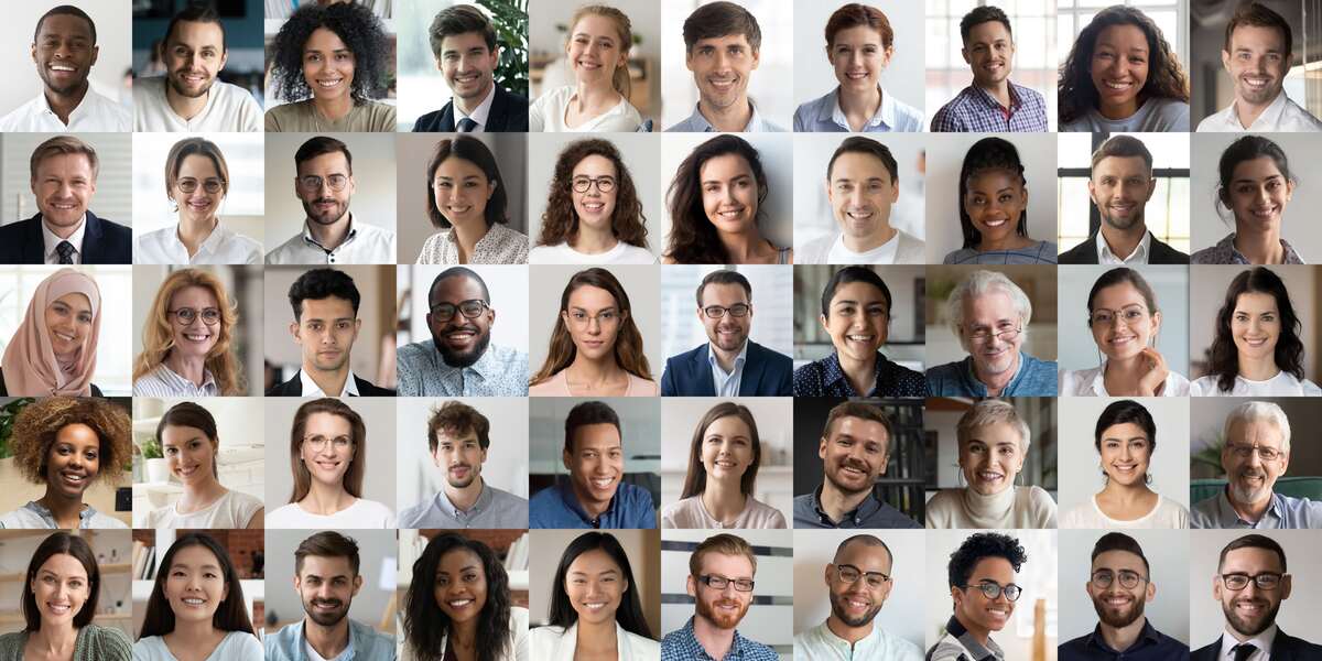 Diversity at Knowledge Ridge